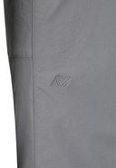 Men's Knee Panel Slim Pants - Dark Grey