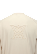 Men's Essential Sweatshirt - Ivory