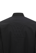 Women's Signature MA-1 Jacket - Black