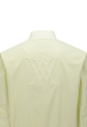 Women's Signature MA-1 Jacket - Light Yellow