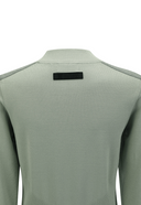Women's Knit Baselayer - Light Khaki