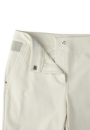 Women's Essential Pants - Ivory