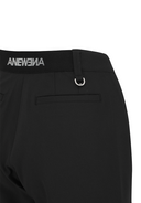 Women's Jogger Pants - Black