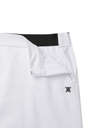Women's Essential H-Line Skirt - White
