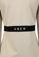 Women's Essential Long T-Shirt - Beige