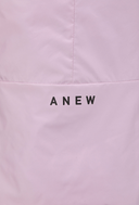 Women's Light Down Vest - Pink