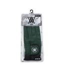 Men's Military Tour Glove (Left Hand) - Green