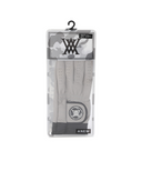 Men's Military Tour Glove (Left Hand) - Grey