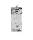 Men's Military Tour Glove (Left Hand) - White