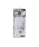 Men's Camo Mesh Clove LH - White