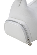 Unisex Pocket Mini Bag - White