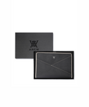 Uni Incision Clutch - Black