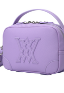 Unisex Color Pop Pouch - Lavender