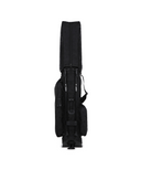 9 Uni Military Stand Bag - Black