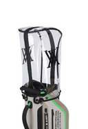 8.5 Uni Welding Stand Bag - Beige