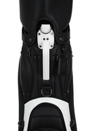 9.5 Unisex Tour Bag - Black