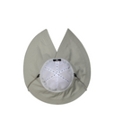Women's Uv Cut Bucket Hat - Khaki