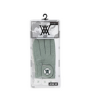 Women's Color Pop Dinky Glove (Left Hand) - Khaki