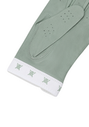 Women's Color Pop Dinky Glove (Pair) - Khaki