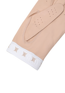 Women's Color Pop Dinky Glove (Pair) - Pink