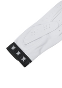 Women's Color Pop Dinky Glove (Pair) - White