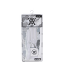 Women's Camo Mesh Glove LH - White