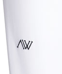 ANEW Golf Women's SM Body Shell Pants - White