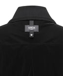 ANEW Golf Women's SP 2-IN-1 MA-1 Jacket - Black
