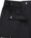 ANEW Golf Women's SP Flap Point Jogger  Pants - Black
