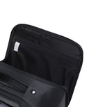 Tissue Print Carrier - Black