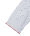 ANEW Golf Women's Dinky Glove (PAIR) - White