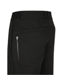 Men's Back Pocket Point Jogger L/PT - Black