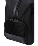 ANEW Golf Uni Signature Boston Bag - Black