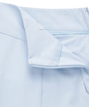 ANEW Golf Women's SM Back Pleated Golf Skirt - Light Blue