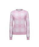 Women's Wind Block Pullover - Pink
