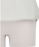 Anew Golf Women's SM Band Flare Skirt - Light Beige
