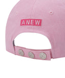 Unisex Washing Cap - Pink
