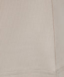ANEW GOLF Men's SM Block Point Short T-Shirt - Light Beige