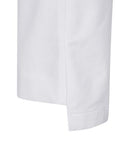 Women's Band Point Essential Long Pants - Off-White