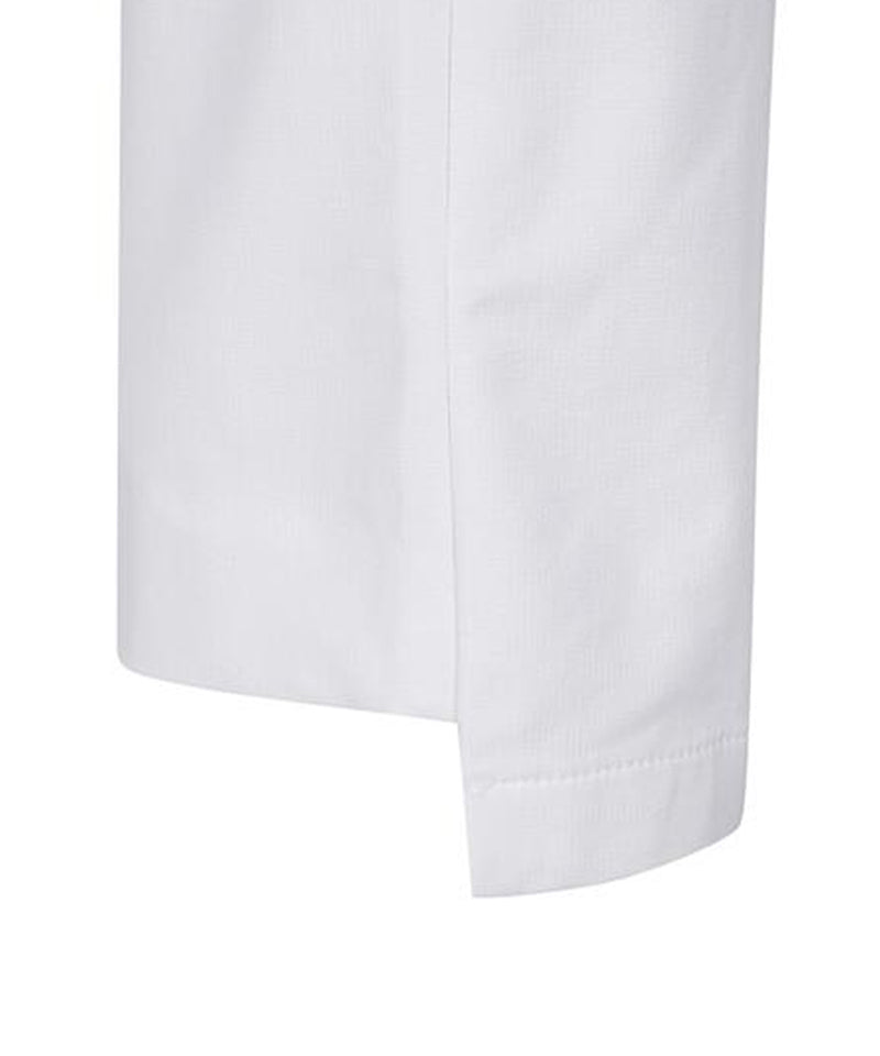 Women's Band Point Essential Long Pants - Off-White