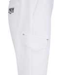 ANEW Golf Women's SP Cargo Bootcut Pants - White