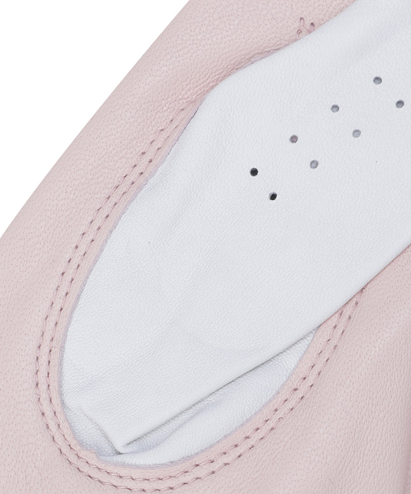 ANEW Golf Women's Dinky Glove (PAIR) - Pink – Anew Golf USA