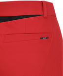 ANEW Golf Men's SP Essential Pants - Red