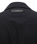 ANEW Golf Women's SM Short Sleeve Jacket - Black