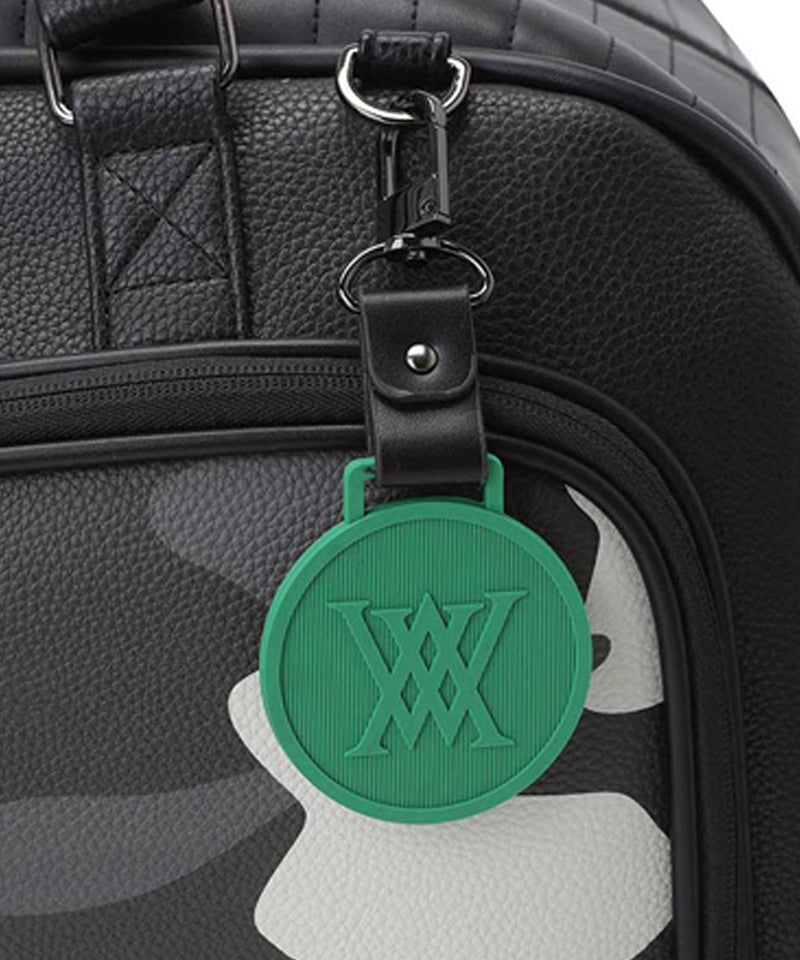 Indi Camo Boston Wheel Bag - 3 Colors