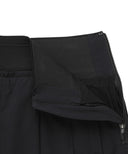 Anew Golf Women's SM Pleated Skirt - Black