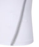 Women's Signature Logo L/TS - Off White