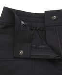 ANEW Golf Women's SM Cargo Half Pants - Black