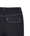 Women's Pocket Point Jogger PT - Black