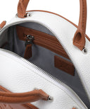 Tenni Tote Bag - Camel